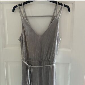 Esmara Silver Dress